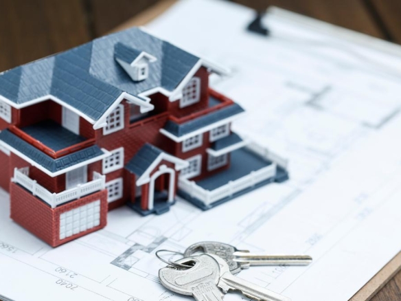 compraventa de viviendas