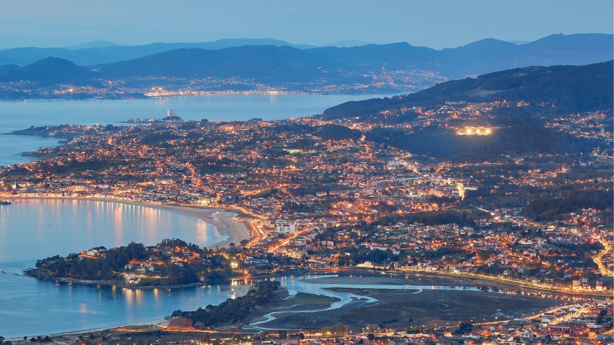 sector inmobiliario en galicia