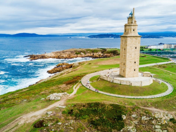 alquiler galicia