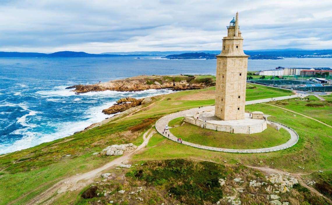 alquiler galicia