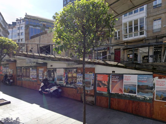 locales comerciales en vigo