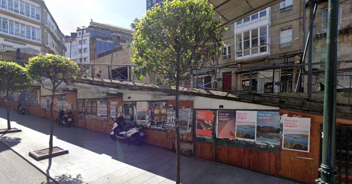 locales comerciales en vigo