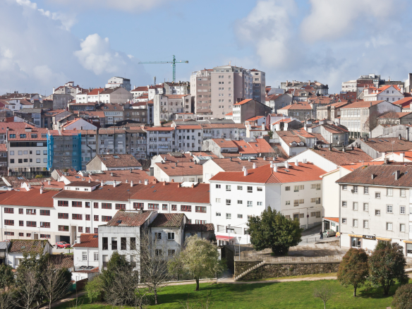 mercado inmobiliario en galicia