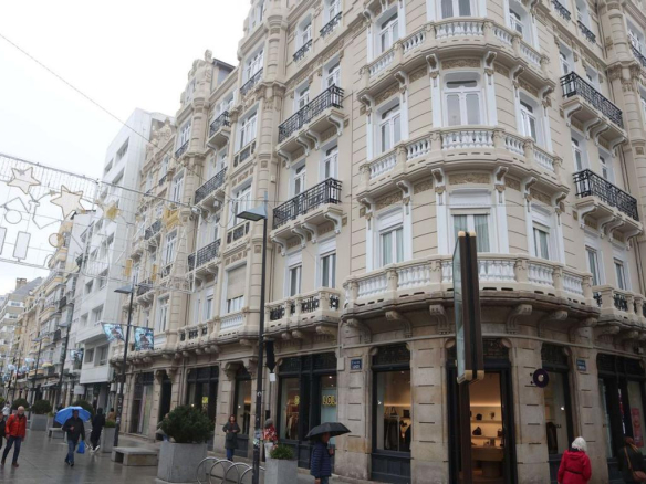 subida precio viivenda en galicia