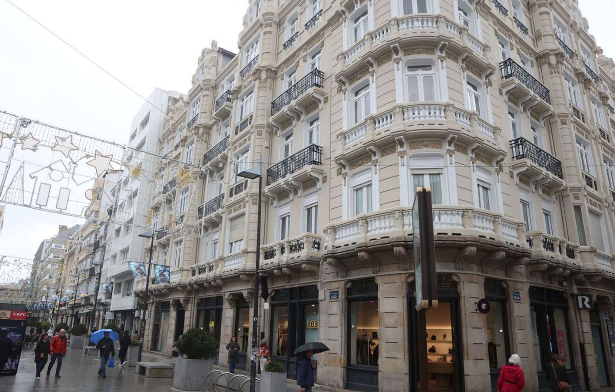 subida precio viivenda en galicia