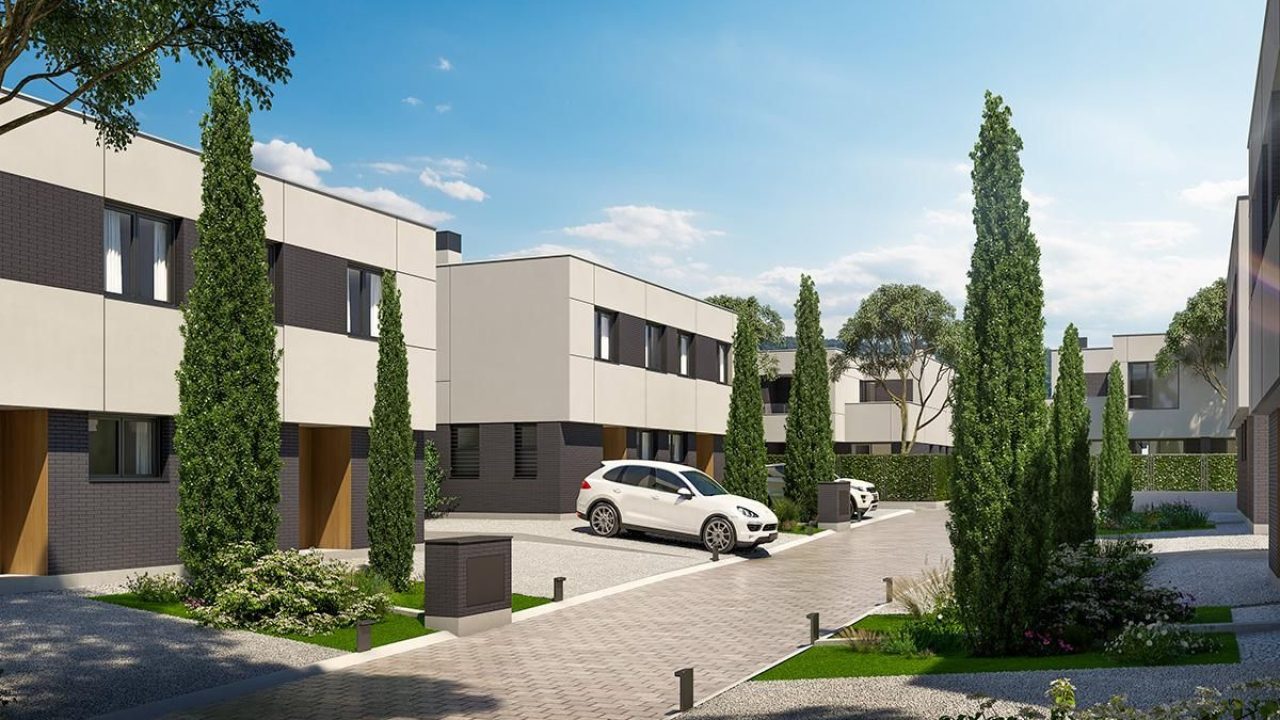 comprar una vivienda