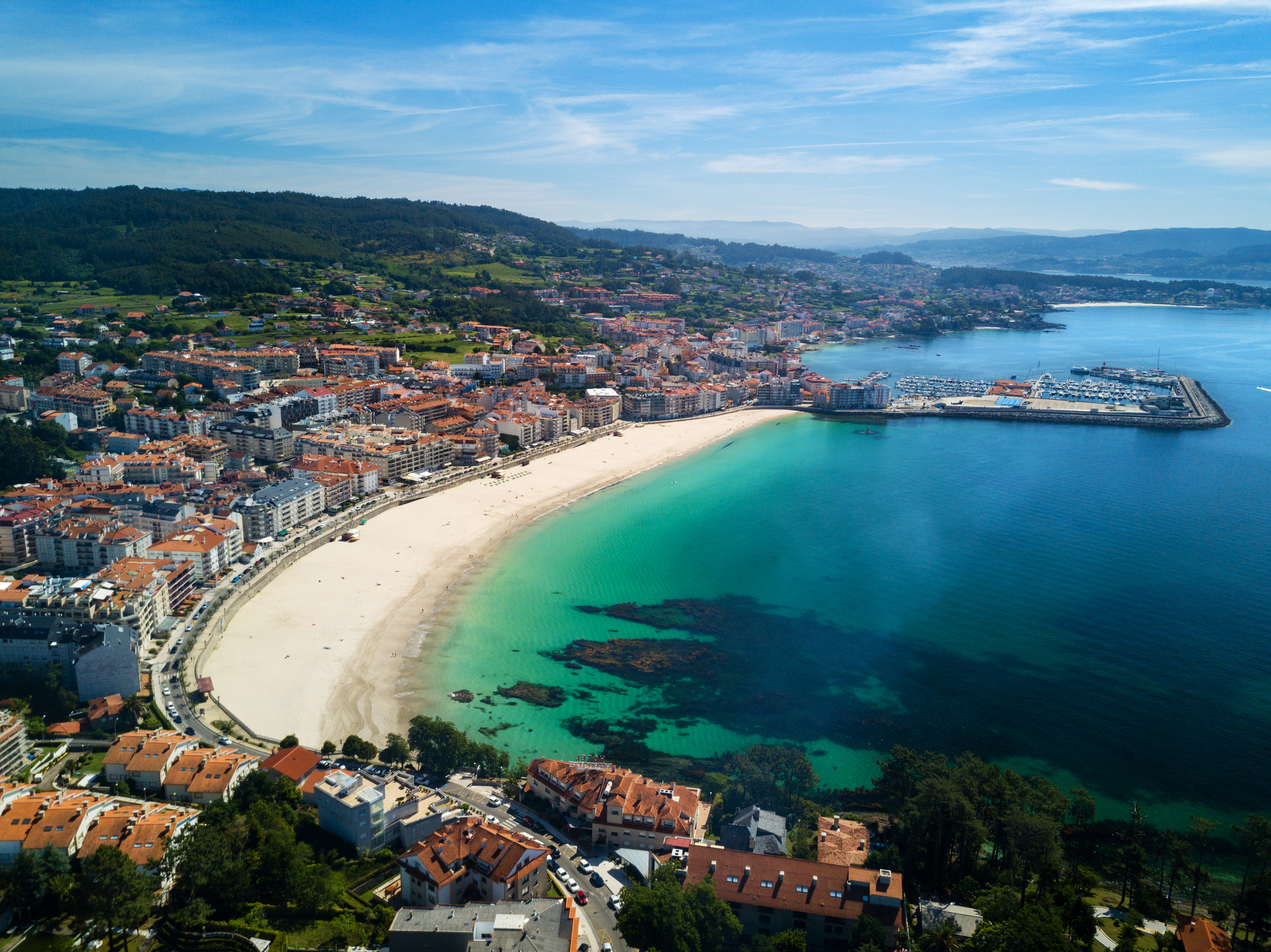 comprar casa en galicia
